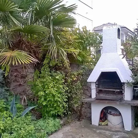 Apartamento In 27418 *