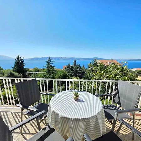 Apartamento In 27418 *