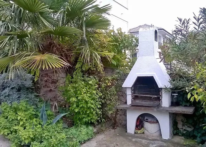 Apartamento In 27418 *