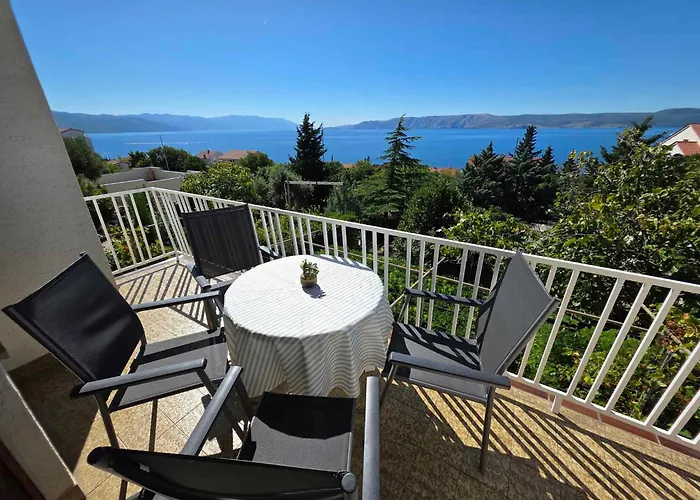 In 27418 * Novi Vinodolski