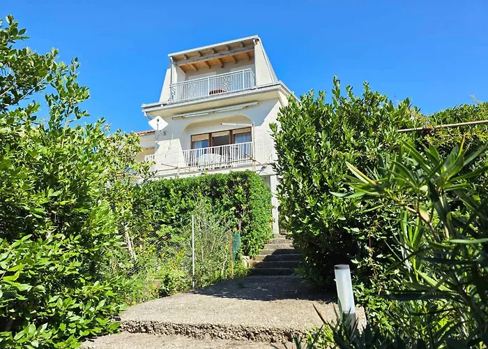 Apartmán In 27418